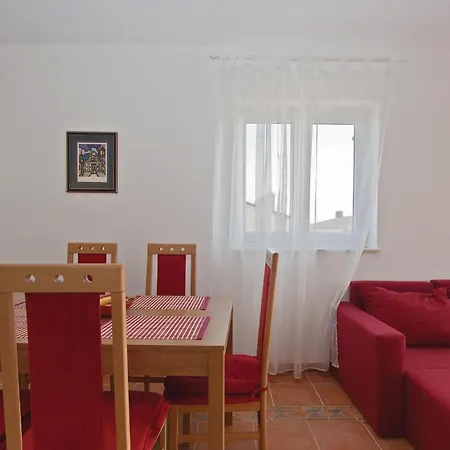 Apartment Peroj III Vodnjan