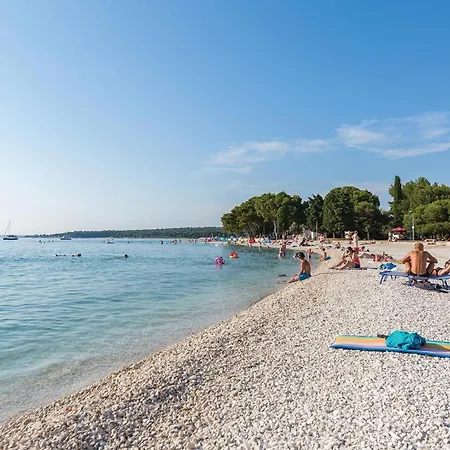 Apartment Peroj III Vodnjan