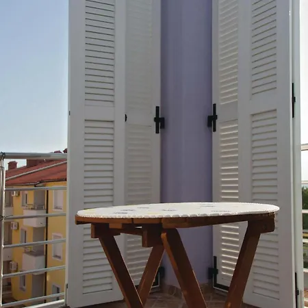 Apartman Peroj Iii Vodnjan