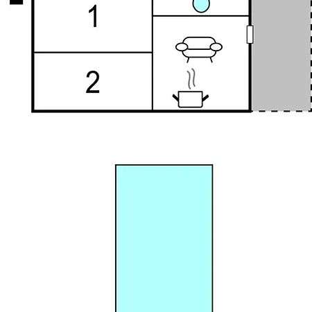 Peroj Iii Apartman *