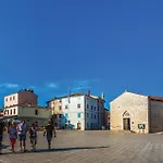 Peroj Iii דירה וודניאן