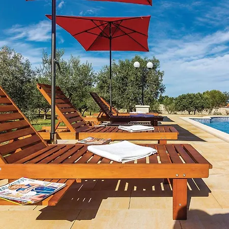 Peroj Iii Apartamento Vodnjan