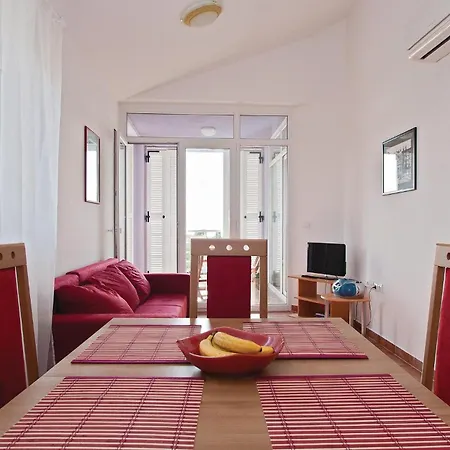 Apartment Apartment Peroj III *