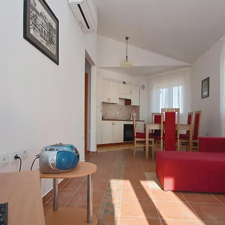 Peroj Iii Apartamento