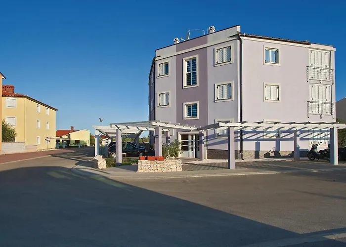 Peroj Iii 아파트 *