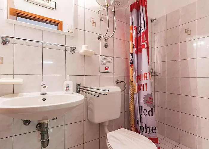 Peroj Iii 아파트 *