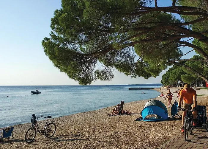 아파트 Peroj Iii 보드냔