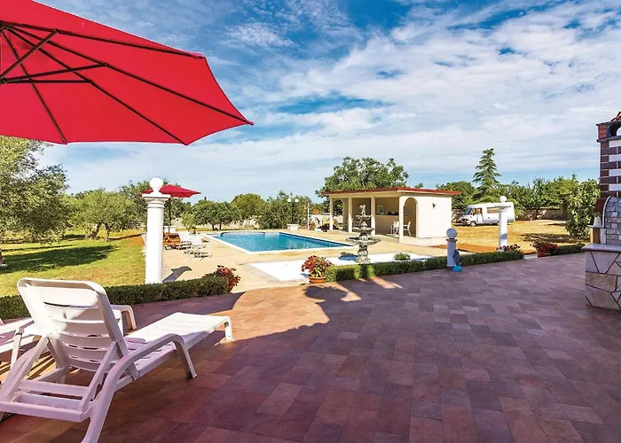 아파트 Peroj Iii 보드냔