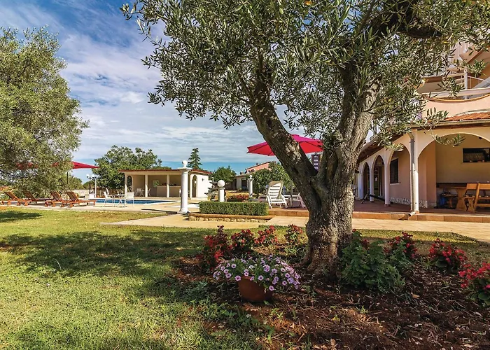 Appartement Peroj Iii *