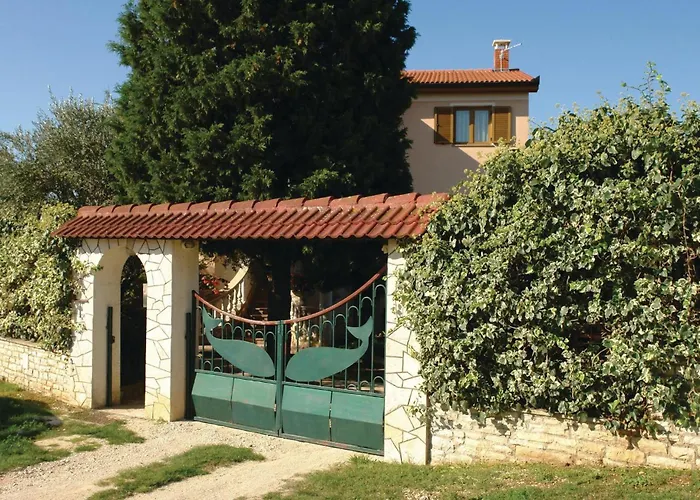 Peroj Iii Appartement