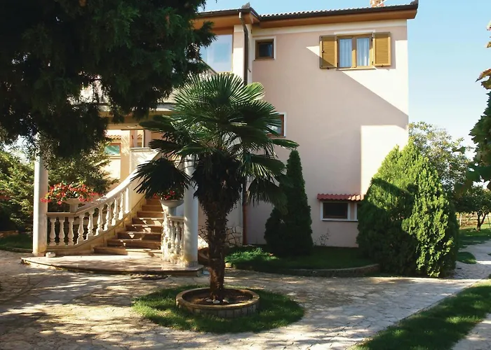 Appartement Peroj Iii