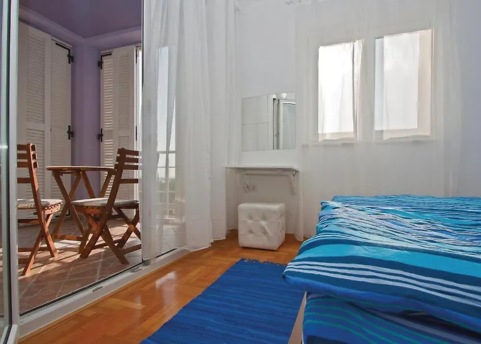 Peroj Iii Appartement