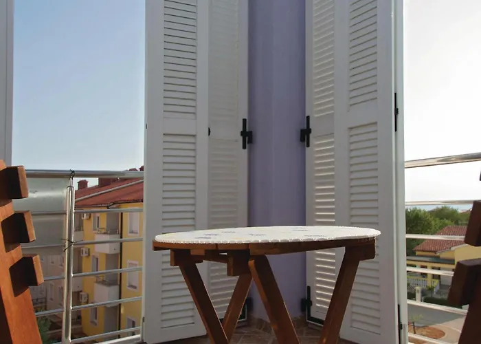 Appartement Peroj Iii Vodnjan