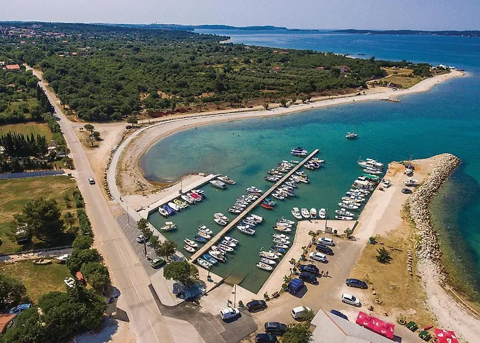 Appartement Peroj Iii Vodnjan