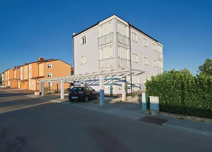 Peroj Iii Appartement