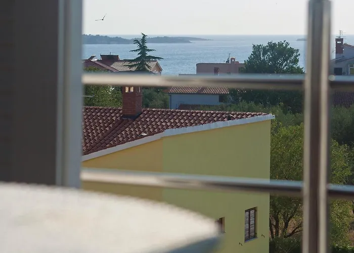 Appartement Peroj Iii