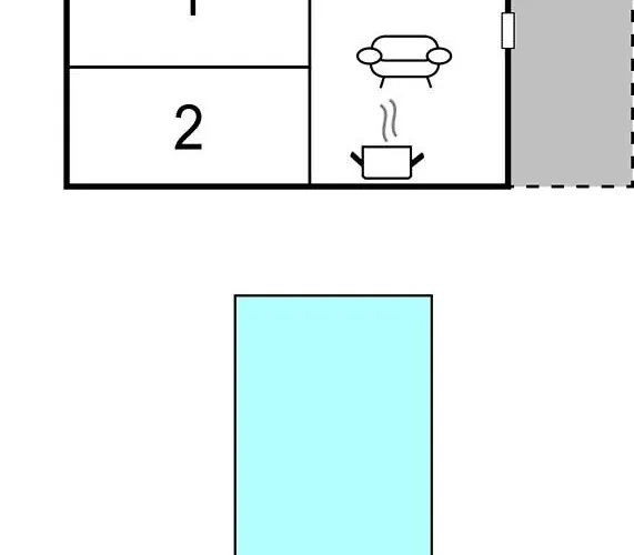 Peroj Iii 아파트 *